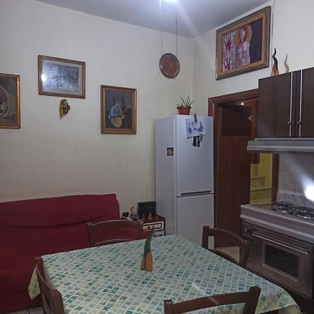 Stanza Di Ellena Hotel Napoli Eksteriør billede