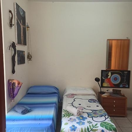 Stanza Di Ellena Hotel Napoli Eksteriør billede