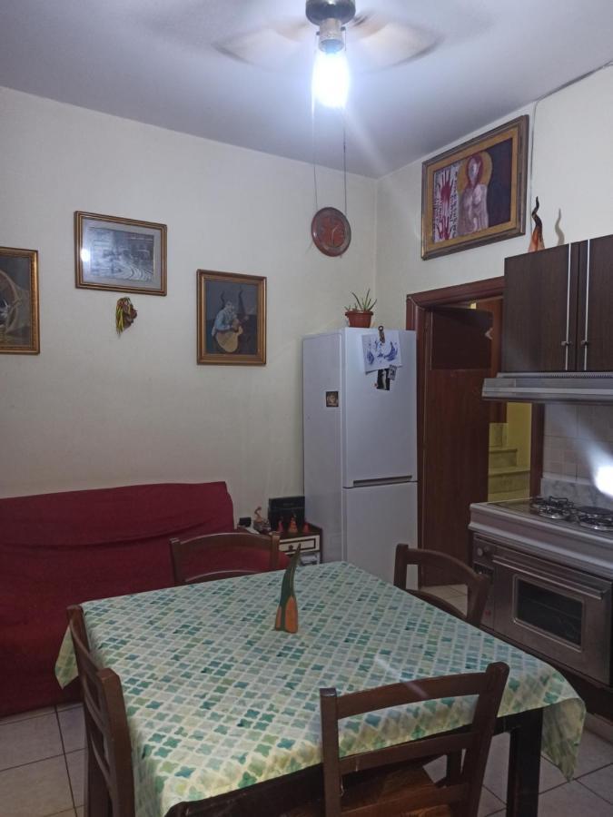 Stanza Di Ellena Hotel Napoli Eksteriør billede
