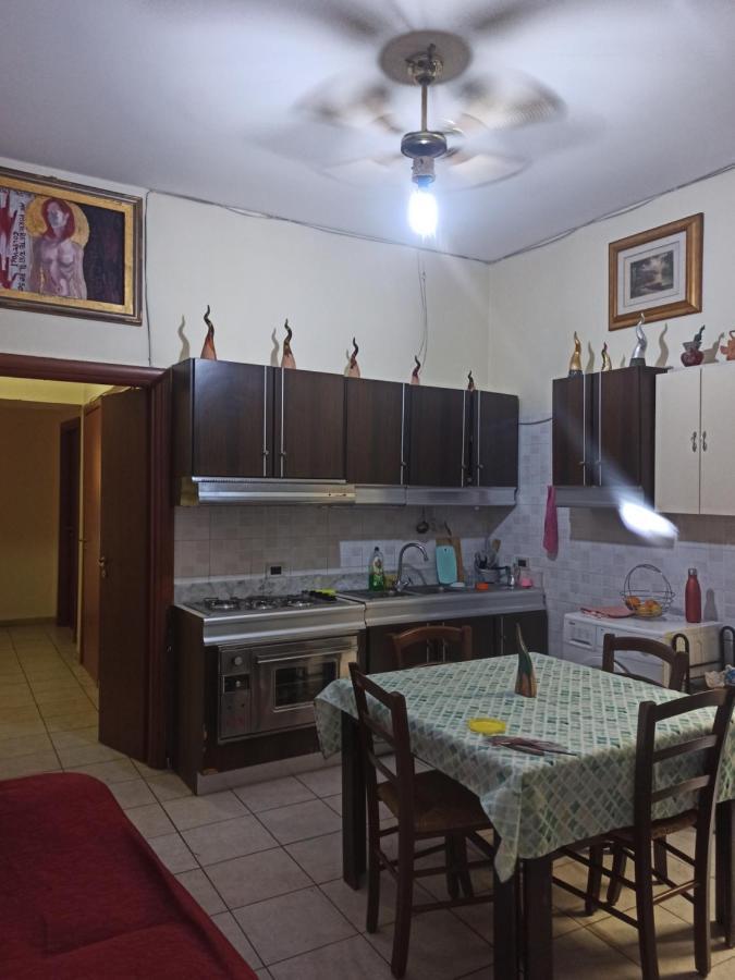 Stanza Di Ellena Hotel Napoli Eksteriør billede
