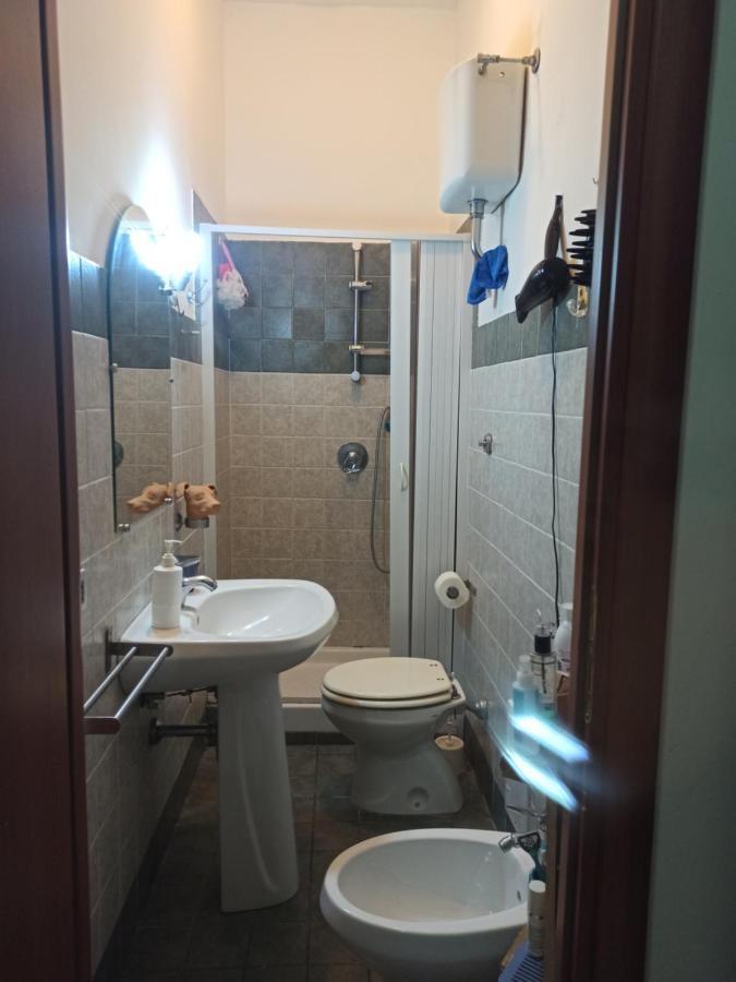 Stanza Di Ellena Hotel Napoli Eksteriør billede