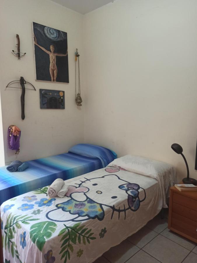 Stanza Di Ellena Hotel Napoli Eksteriør billede